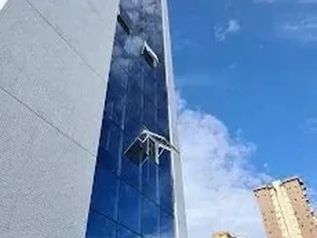 Imagem 12: Ms - Vendo Apartamento no Edificio Millenia - 3 Suites - Totalmente Mobiliado - Marco