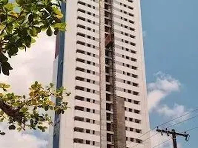 Imagem 14: Ms - Vendo Apartamento no Edificio Millenia - 3 Suites - Totalmente Mobiliado - Marco