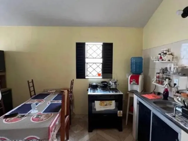 Imagem 2: Vende Se Casa na Marambaia Wb