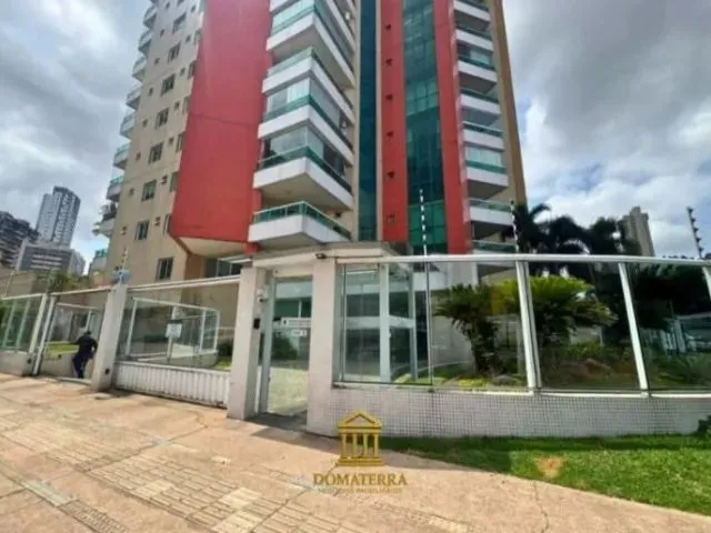 Imagem: Saraty Vende Lindíssimo Apartamento Alto