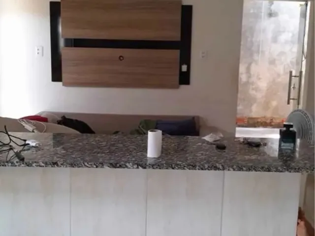 Imagem: Casa À Venda na Pratinha 60 Mil (Jl