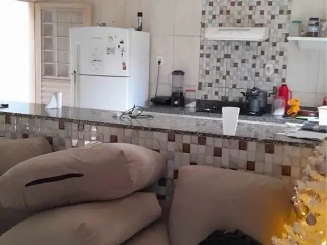 Imagem 2: Casa À Venda na Pratinha 60 Mil (Jl