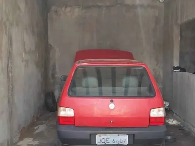 Imagem 5: Casa À Venda na Pratinha 60 Mil (Jl
