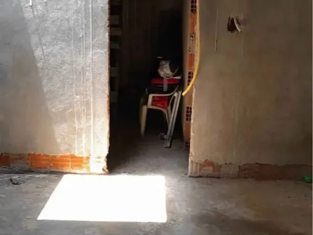 Imagem 4: Casa À Venda na Pratinha 60 Mil (Jl