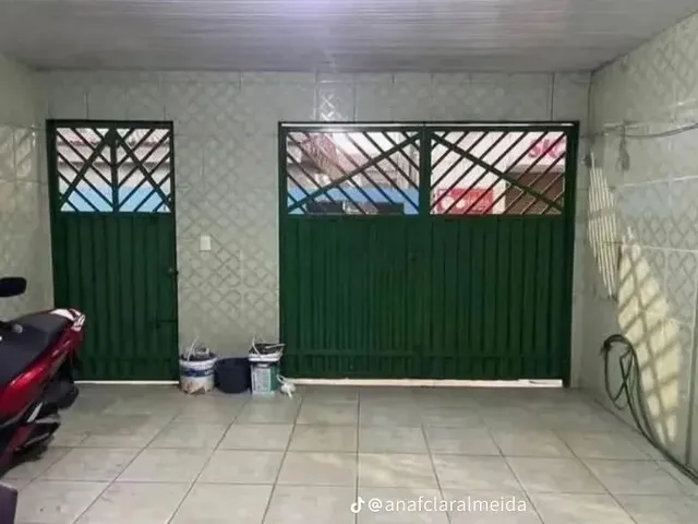 Imagem: Casa Venda Urgente no Jurunas