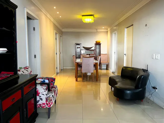 Imagem 11: Venda/ Apartamento / Edifício Manoel Pinto da Silva/ 196 M2/ 3 Quartos/ Batista Campos