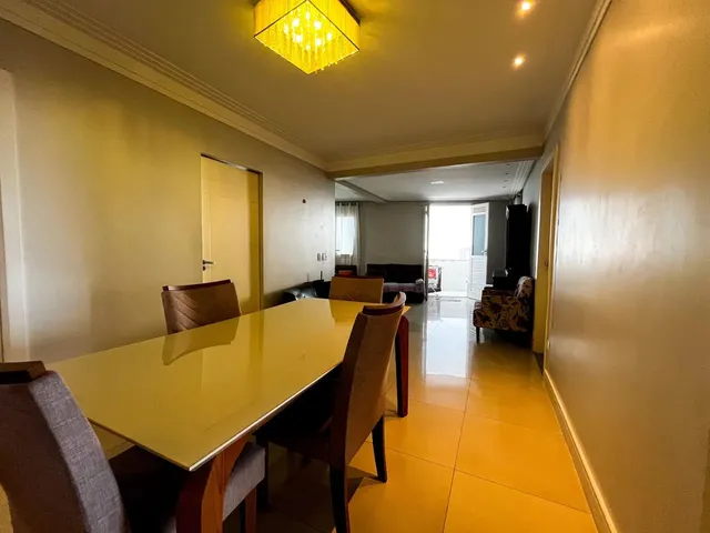 Imagem 12: Venda/ Apartamento / Edifício Manoel Pinto da Silva/ 196 M2/ 3 Quartos/ Batista Campos