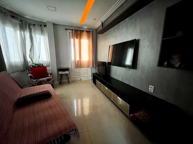 Imagem 14: Venda/ Apartamento / Edifício Manoel Pinto da Silva/ 196 M2/ 3 Quartos/ Batista Campos