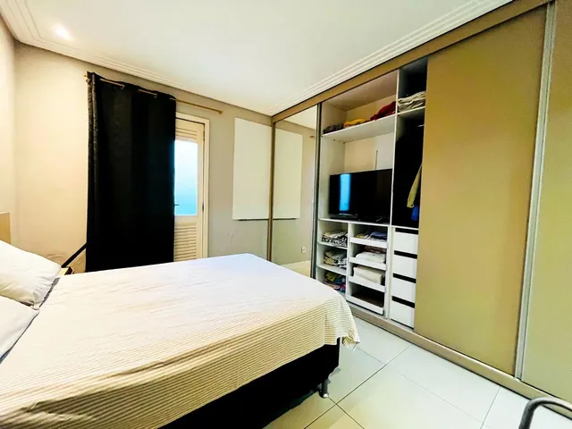 Imagem 15: Venda/ Apartamento / Edifício Manoel Pinto da Silva/ 196 M2/ 3 Quartos/ Batista Campos