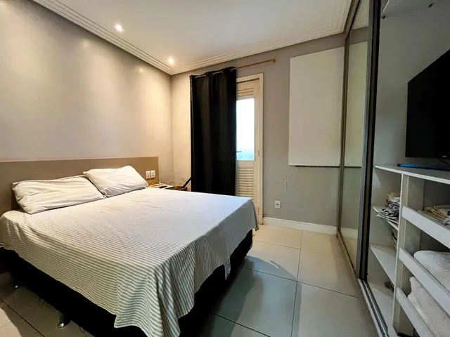 Imagem 16: Venda/ Apartamento / Edifício Manoel Pinto da Silva/ 196 M2/ 3 Quartos/ Batista Campos