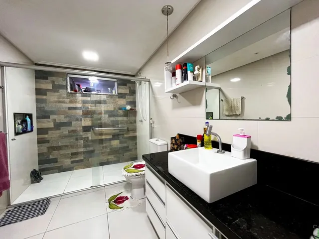 Imagem 4: Venda/ Apartamento / Edifício Manoel Pinto da Silva/ 196 M2/ 3 Quartos/ Batista Campos