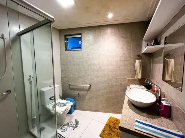 Imagem 5: Venda/ Apartamento / Edifício Manoel Pinto da Silva/ 196 M2/ 3 Quartos/ Batista Campos