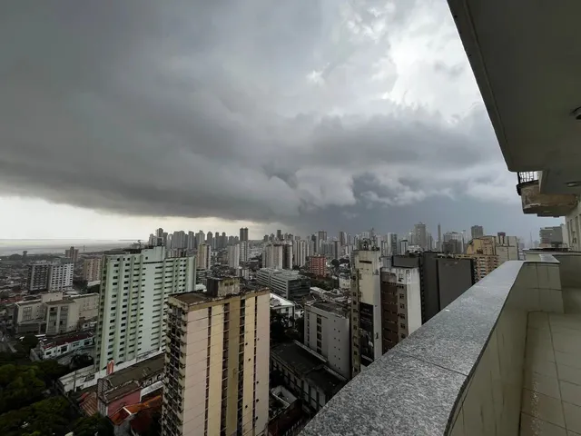 Imagem 7: Venda/ Apartamento / Edifício Manoel Pinto da Silva/ 196 M2/ 3 Quartos/ Batista Campos