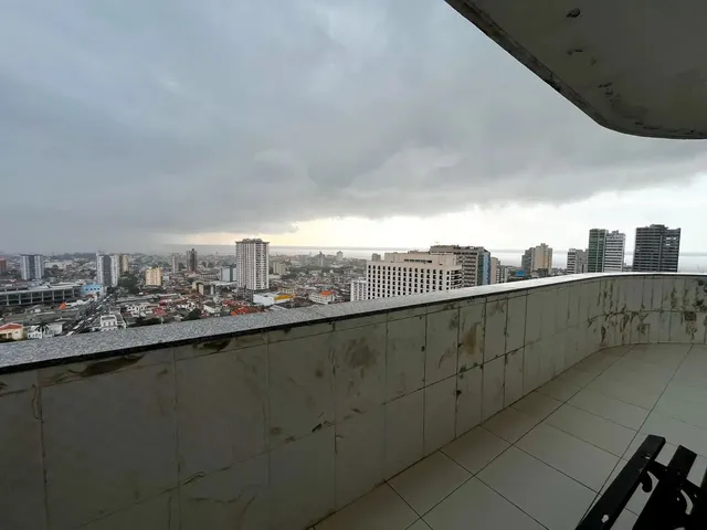 Imagem 8: Venda/ Apartamento / Edifício Manoel Pinto da Silva/ 196 M2/ 3 Quartos/ Batista Campos