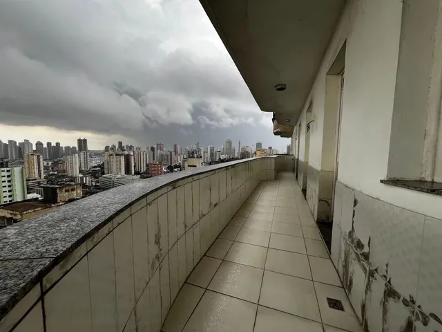 Imagem 9: Venda/ Apartamento / Edifício Manoel Pinto da Silva/ 196 M2/ 3 Quartos/ Batista Campos