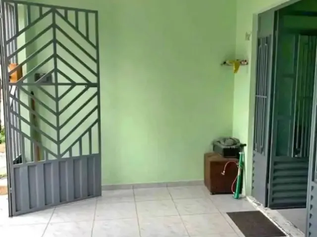 Imagem: !Vendo Casa no Parque Verde