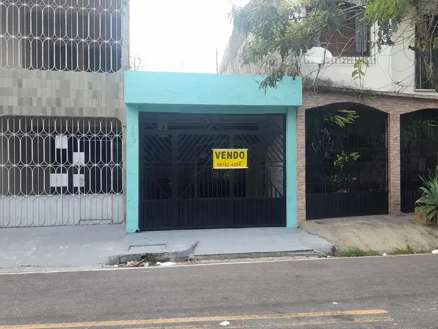 Imagem: Casa 3/4, Oportunidade,Sla, Garagem, Quintal
