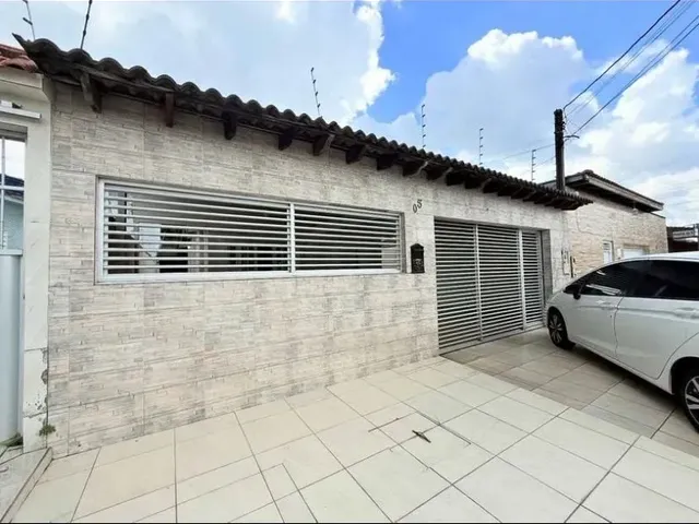 Imagem: Vendo Casa na Cidade Nova-St