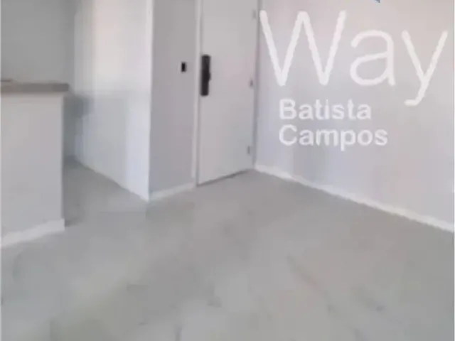 Imagem 11: Edifício Way Batista Campos. 3/4. 1 Ou 2 Vagas. W246
