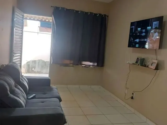 Imagem 2: !Vendo Casa no Tapanã