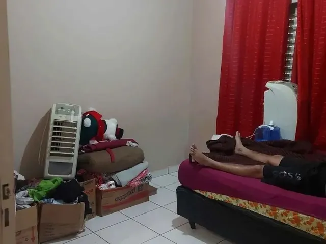 Imagem 8: !Vendo Casa no Tapanã