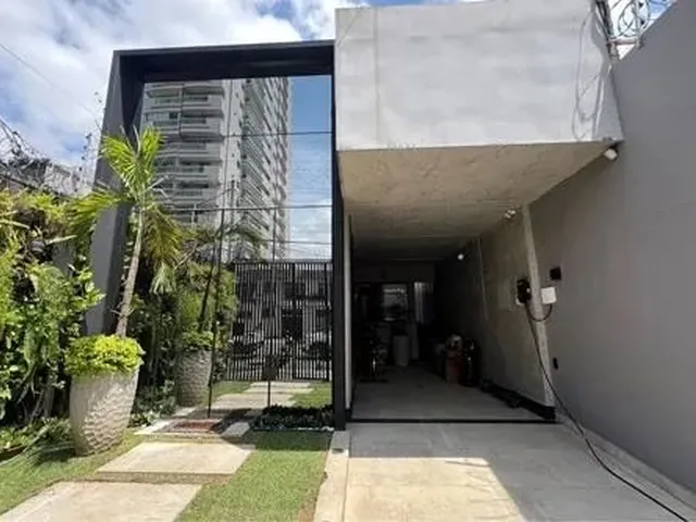 Imagem: Vendo Belíssima Casa na Mauriti C/ Almirante