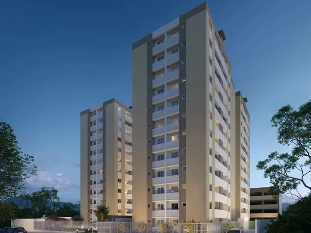 Imagem: APARTAMENTO RESIDENCIAL em Itajaí - SC