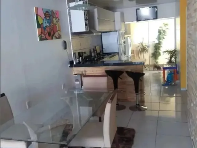 Imagem: Residencial Eldorado, 78M², 2 Quartos