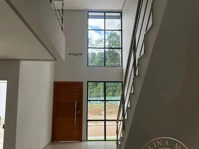 Imagem: Condomínio Quartzo Verde - Casa com 3 Suítes