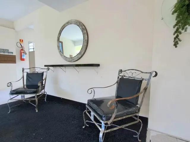 Imagem: Apto no Residencial Jardim dos Guarás