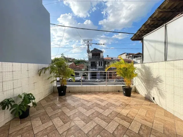 Imagem: Casa para Venda com 3 Quartos em Jurunas