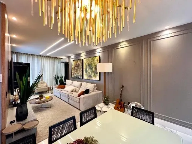 Imagem: Casa, 180M², 3/4, 2 Vgs no Bairro do Marco
