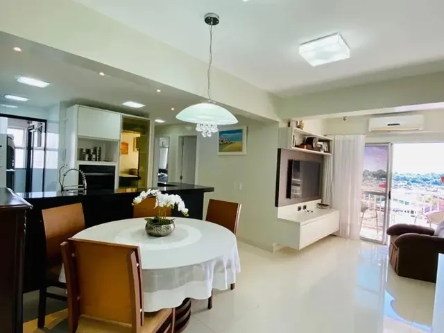 Imagem 4: Apartamento com 2 Quartos em Março - Mobiliado - Belém - Pa