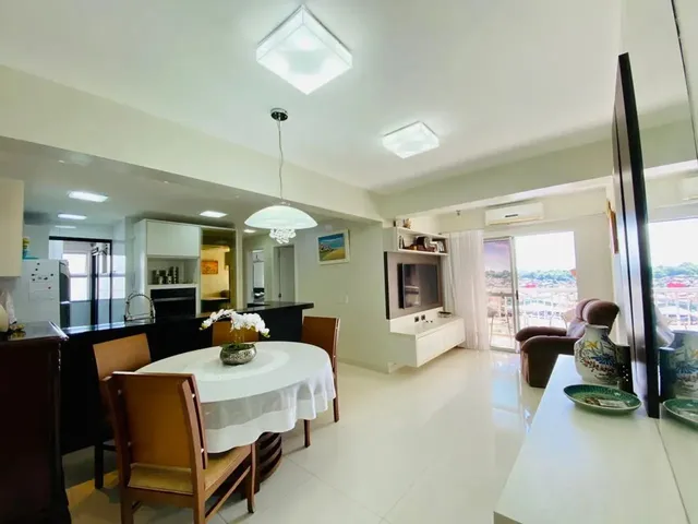 Imagem 6: Apartamento com 2 Quartos em Março - Mobiliado - Belém - Pa