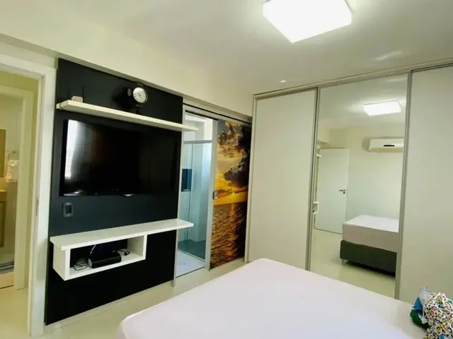 Imagem 5: Apartamento com 2 Quartos em Março - Mobiliado - Belém - Pa