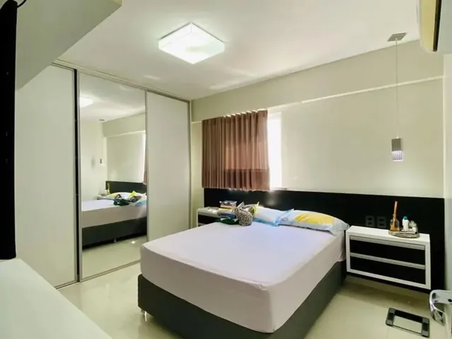 Imagem 7: Apartamento com 2 Quartos em Março - Mobiliado - Belém - Pa