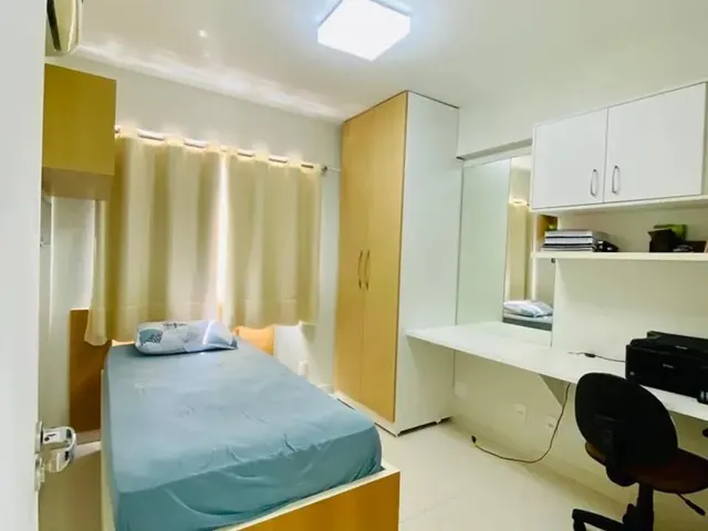 Imagem 8: Apartamento com 2 Quartos em Março - Mobiliado - Belém - Pa