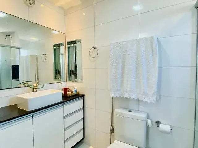 Imagem 2: Apartamento com 2 Quartos em Março - Mobiliado - Belém - Pa