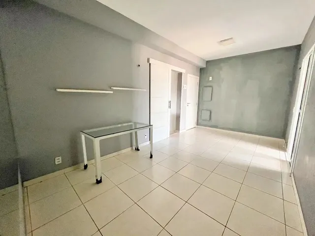 Imagem 2: Ef - Vendo Apartamento no Edificio Mistral - 2 Quartos - Cremação