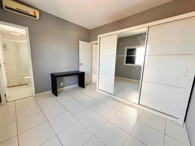 Imagem 4: Ef - Vendo Apartamento no Edificio Mistral - 2 Quartos - Cremação