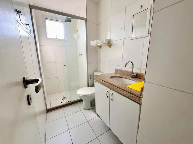 Imagem 7: Ef - Vendo Apartamento no Edificio Mistral - 2 Quartos - Cremação