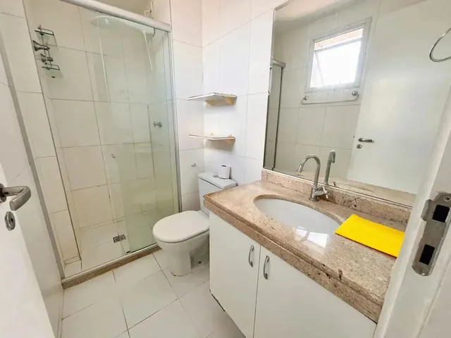 Imagem 5: Ef - Vendo Apartamento no Edificio Mistral - 2 Quartos - Cremação