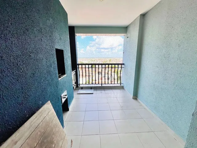 Imagem 8: Ef - Vendo Apartamento no Edificio Mistral - 2 Quartos - Cremação