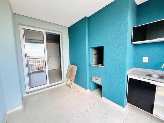 Imagem 6: Ef - Vendo Apartamento no Edificio Mistral - 2 Quartos - Cremação
