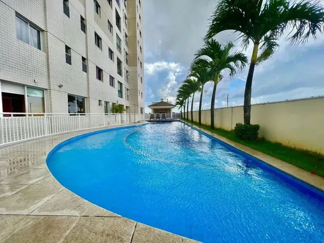 Imagem 10: Ef - Vendo Apartamento no Edificio Mistral - 2 Quartos - Cremação
