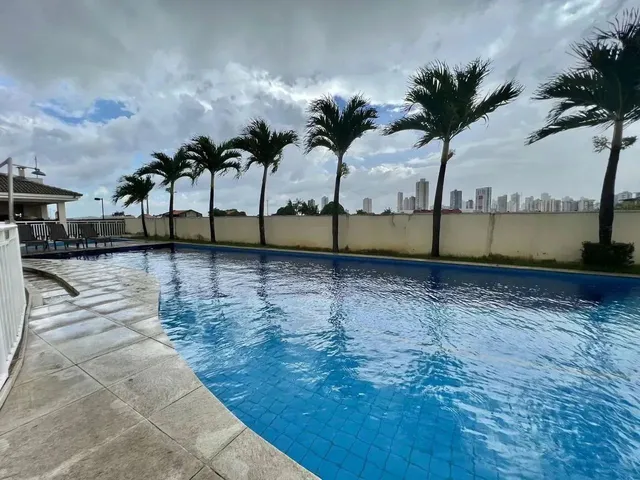 Imagem 13: Ef - Vendo Apartamento no Edificio Mistral - 2 Quartos - Cremação