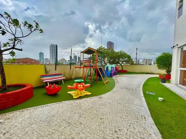 Imagem 14: Ef - Vendo Apartamento no Edificio Mistral - 2 Quartos - Cremação