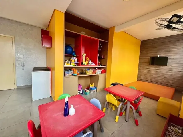 Imagem 11: Ef - Vendo Apartamento no Edificio Mistral - 2 Quartos - Cremação