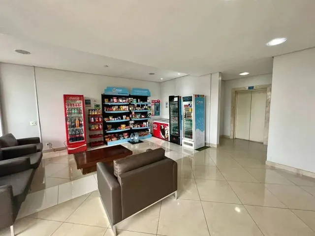 Imagem 12: Ef - Vendo Apartamento no Edificio Mistral - 2 Quartos - Cremação