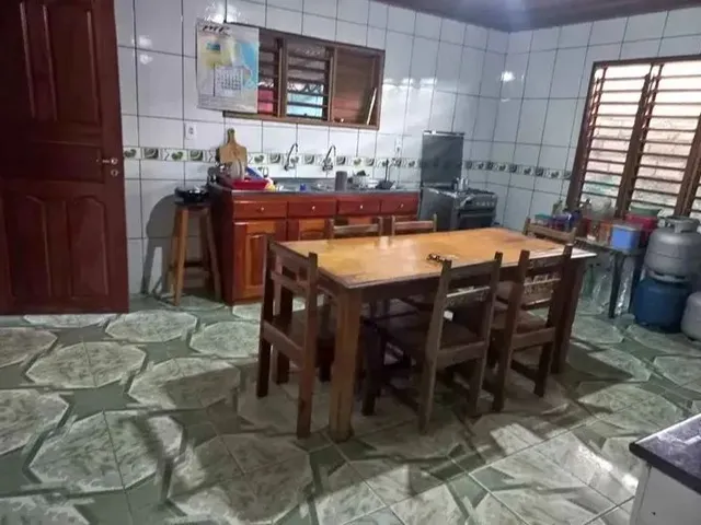Imagem: Vende-Se Casa no Bengui Kf
